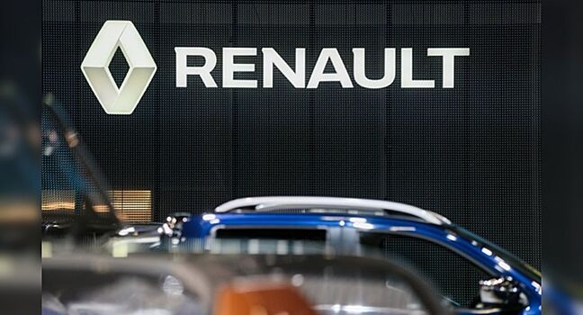 Renault в текущем году планирует выпустить компактный электрический SUV