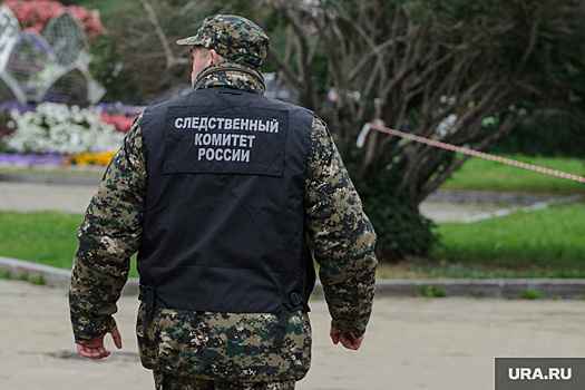 СК России предъявил обвинение в терроризме задержанному по делу о покушении на Прилепина