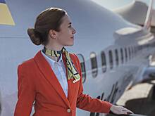 Подъем в 4:20: стюардесса показала, как проходит ее рабочее утро