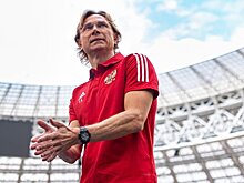 Валерий Карпин продлит контракт со сборной на два года