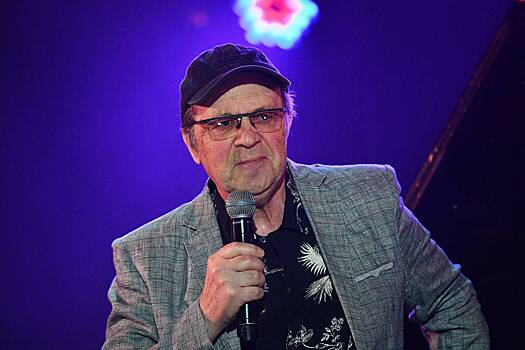 Племянник джазмена Бриля назвал ситуацию с артистом нехорошей