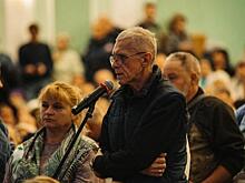 Жителям курского приграничья пообещали увеличить выплаты за потерю имущества до 1 млн