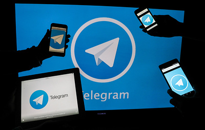 Расшифровка видеосообщений в Telegram теперь доступна обладателям подписки Premium