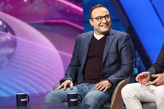 Генич одним словом прокомментировал новость о прекращении уголовных дел против «Крыльев»