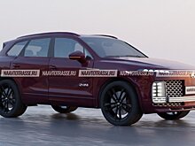 Представлено первое в истории кросс-купе КрАЗ-260 2022: технологии Nissan и новые моторы