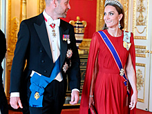 Принц Уильям и Кейт Миддлтон нарушили многовековую королевскую традицию