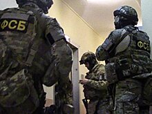 В России предотвращен теракт