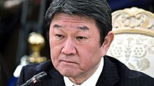 В Токио ответили на задержание подданного Японии в РФ