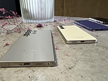 Samsung представила смартфоны серии Galaxy S24 с интегрированным искусственным интеллектом