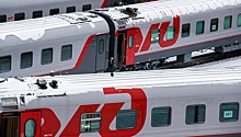 Поезд «Владивосток — Москва» обновит плацкартные вагоны