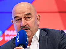 Черчесов опроверг, что расторг соглашение с Казахстаном по обоюдному согласию
