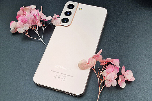 Samsung настигло «проклятье айфонов»