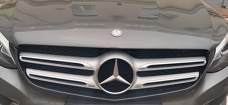 Mercedes S-Class возглавил рейтинг лучших городских премиальных автомобилей