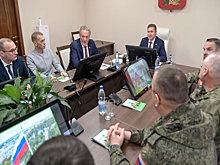 В Нижнем Тагиле реализуют программу «Управленческие кадры Урала» для ветеранов СВО