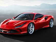В Ferrari придумали климат-контроль будущего. Система определяет температуру и комплекцию тел