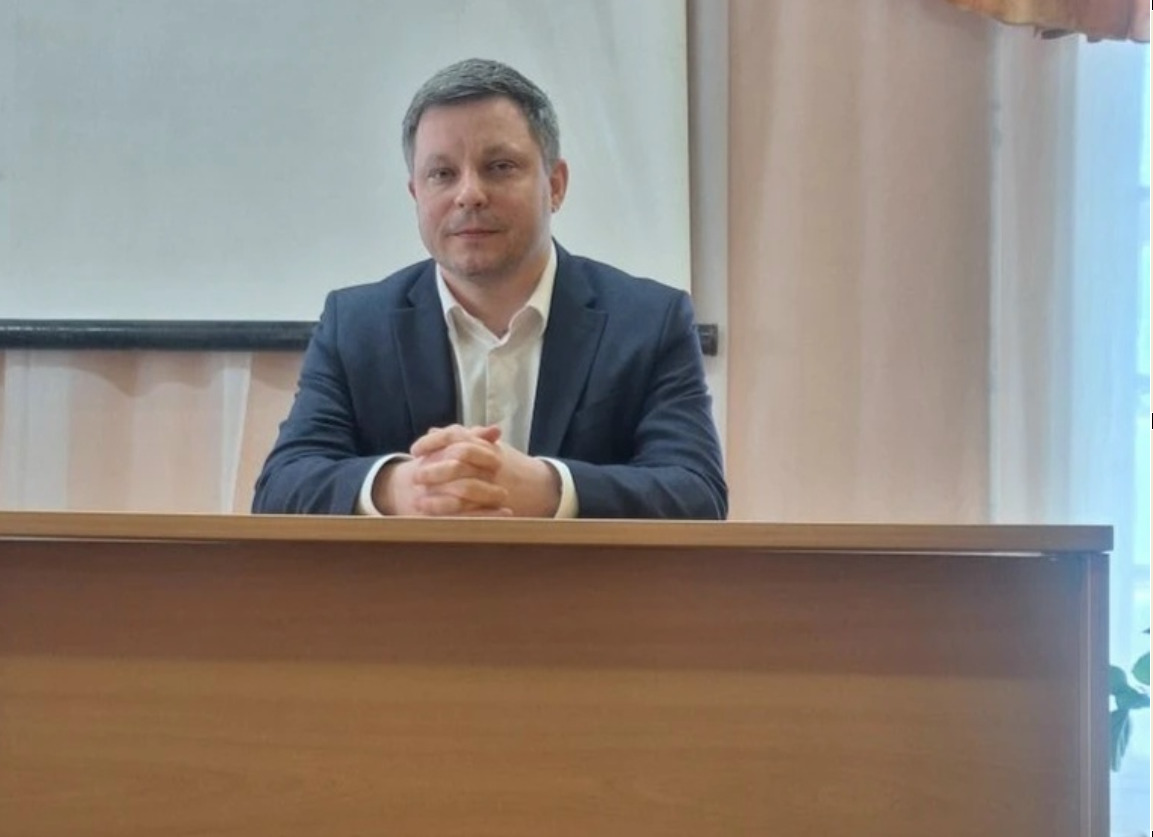 У калужской психбольницы сменился главврач