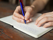 Как определить характер по почерку