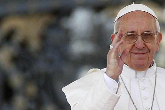 В Ватикане запретили продажу табака