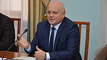 Глава Омской области отправлен в отставку