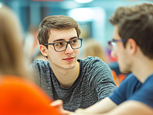 Будущее под контролем. Юным омичам помогут найти профессию мечты