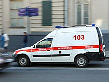 В российской пятиэтажке прогремел взрыв