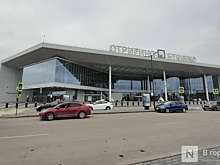 Рейсы в Стамбул возобновляются из Нижнего Новгорода