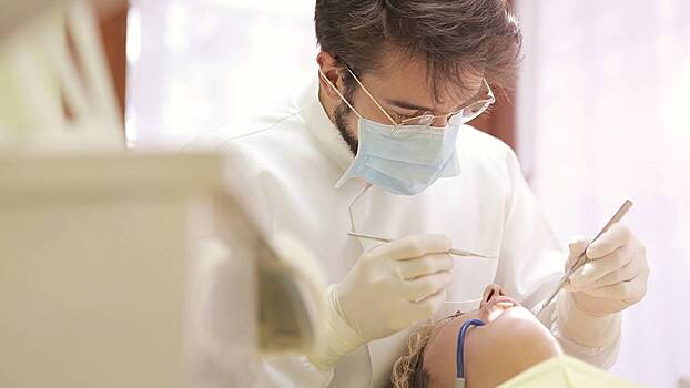 От чего можно умереть в кресле стоматолога