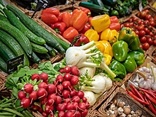 Диетолог рассказал о неожиданных свойствах редиса