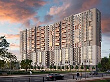 Средняя цена студий в новостройках Петербурга выросла на 16% за год