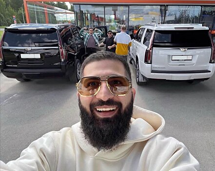 «Все вранье»: комик Гурам Амарян опроверг слухи о трате 20 млн рублей на свадьбу