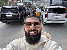 «Все вранье»: комик Гурам Амарян опроверг слухи о трате 20 млн рублей на свадьбу