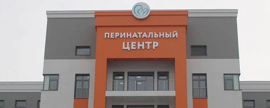 В Туле главврача перинатального центра уволили по инициативе работодателя