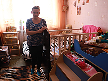 Лишенная детей за глухоту россиянка вернула родительские права через суд
