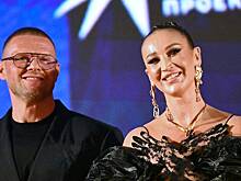 Владимир Яглыч рассказал о поцелуе с Ольгой Бузовой