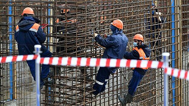 Правительство профинансирует строительство соцобъектов в трех регионах