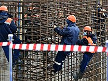 Правительство профинансирует строительство соцобъектов в трех регионах