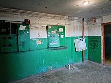 «Вообще страшно заходить» — жительница Нефтекамска возмутилась отсутствием ремонта в доме