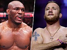 Видео: съёмка драки Усмана и Гэтжи для фильма «Голый пистолет»