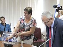 В Ульяновской области грядут выборы. Будет ли выбор?