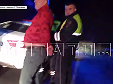 Конфликт между депутатом и сотрудниками ДПС вспыхнул в Нижегородской области