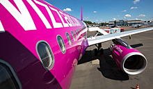 Wizz Air выступил против бизнес-класса в самолетах