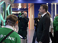 Министр Чекунков: государство помогает рассказывать о возможностях на Дальнем Востоке