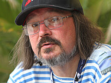 В Петербурге стартует масштабная ретроспектива фильмов Балабанова