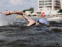 Результаты фестиваля спорта IRONSTAR ZAVIDOVO 2024, прошедшего 29 и 30 июня в Тверской области