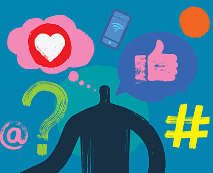 Instagram отменяет лайки. Как это скажется на психическом здоровье пользователей, блогерах и бизнесе?