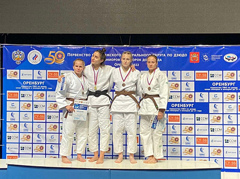 Пальцева выиграла чемпионат России по боксу в весе до 50 кг