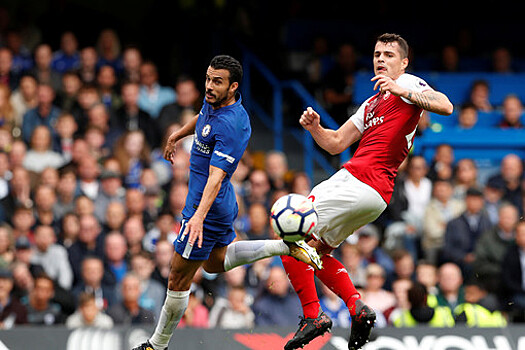 Хавбек "Челси" сравнил Сарри с Гвардиолой