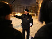 Заслуженный советский летчик-испытатель сбил прохожего на севере Москвы