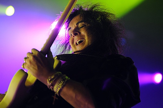 Ингви Мальмстин, K-Maro и другие: самые ожидаемые гастроли звезд в России