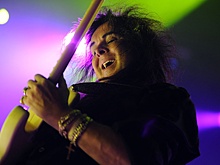 Ингви Мальмстин, K-Maro и другие: самые ожидаемые гастроли звезд в России